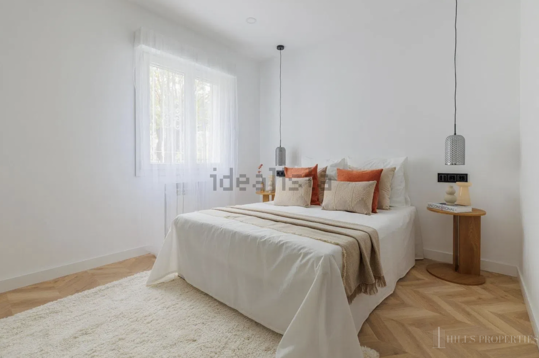 Venta de apartamento en Madrid