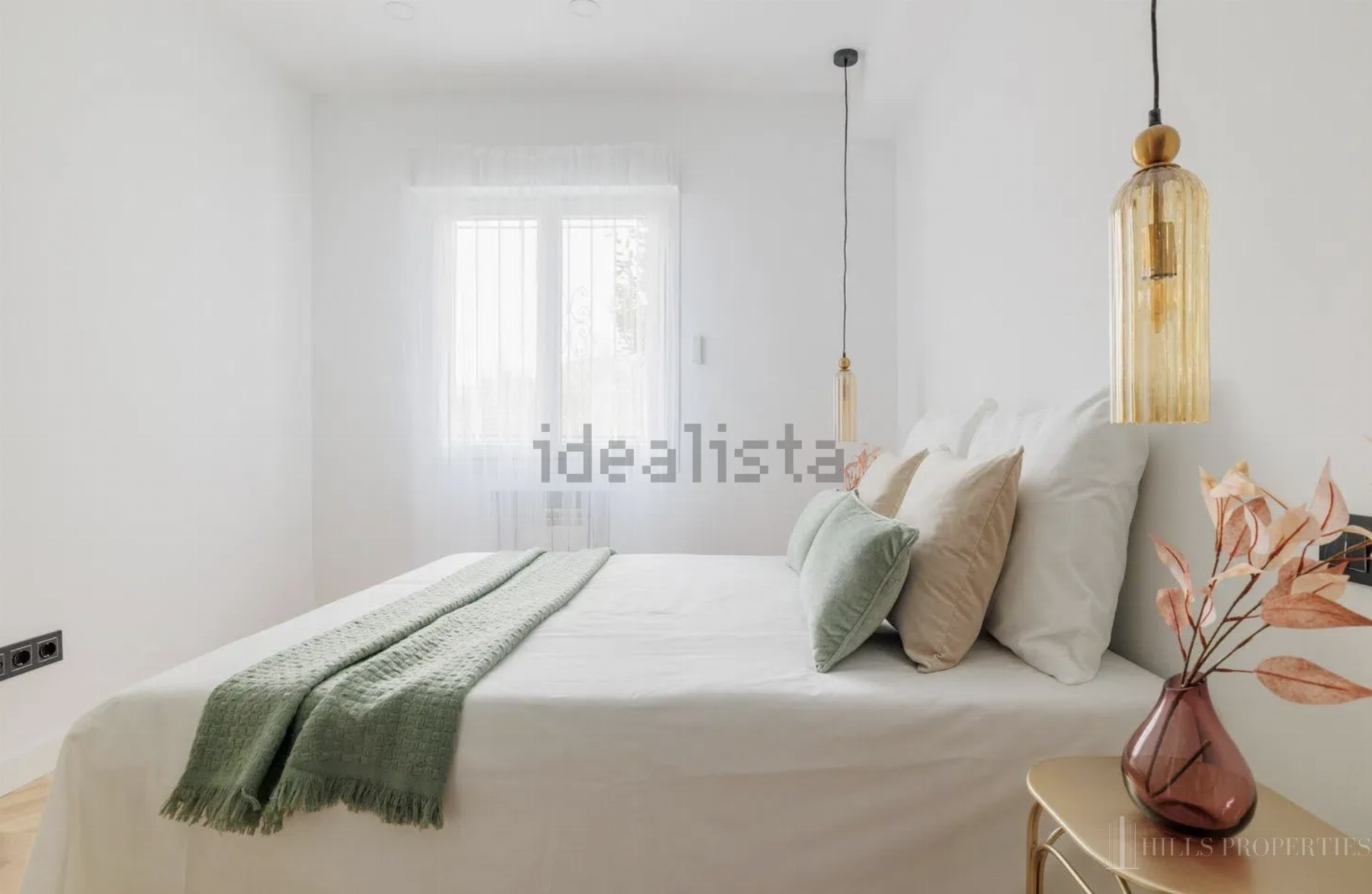 Venta de apartamento en Madrid