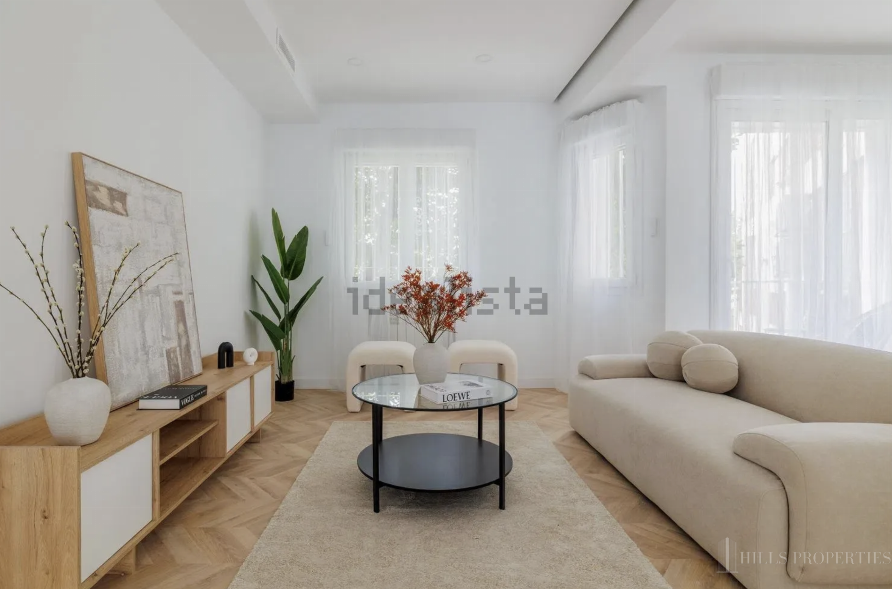 Venta de apartamento en Madrid