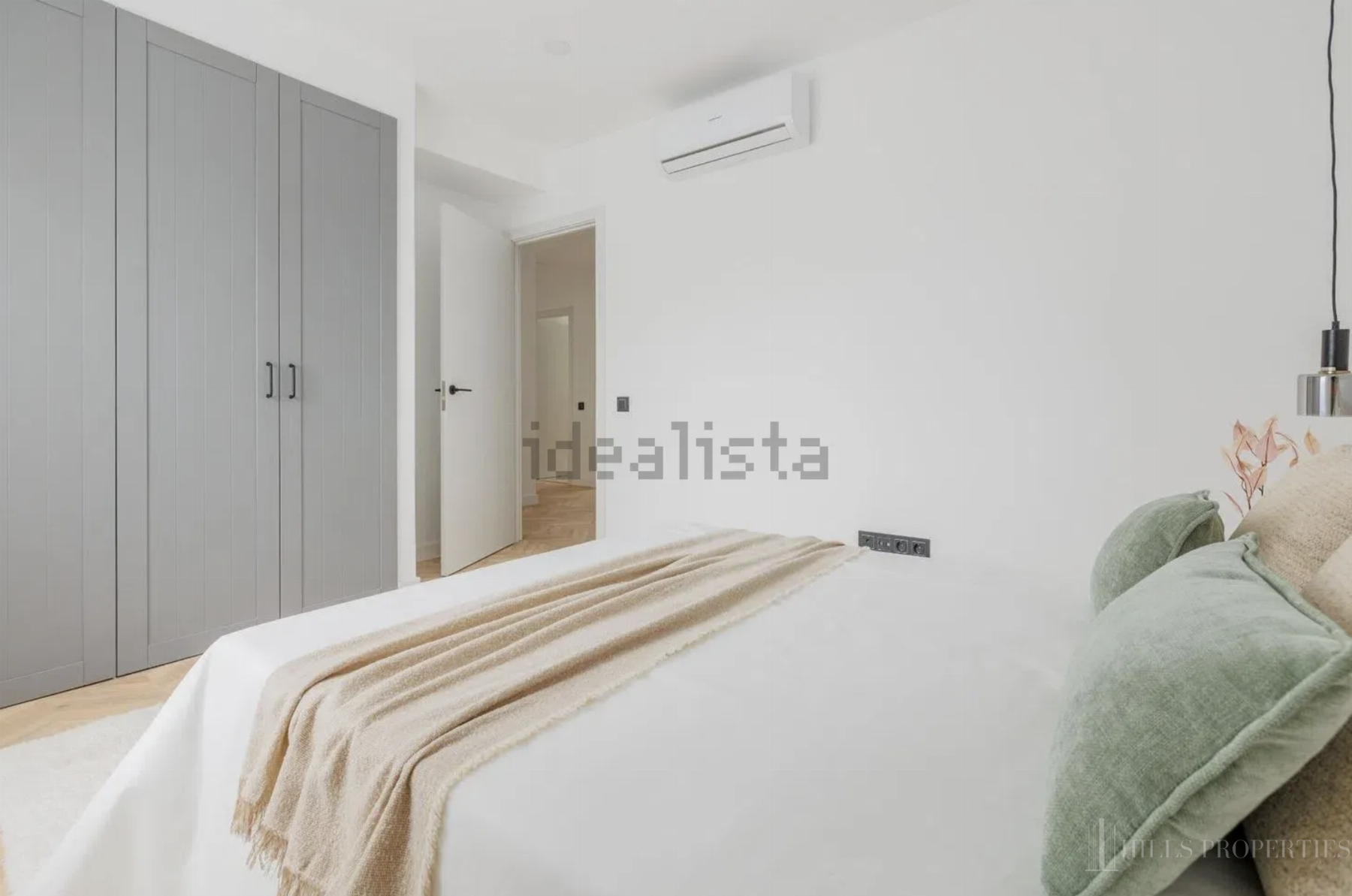 Venta de apartamento en Madrid