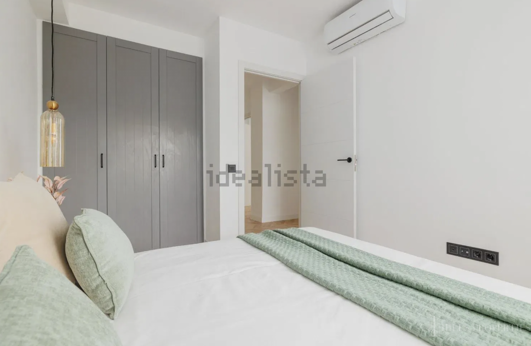 Venta de apartamento en Madrid