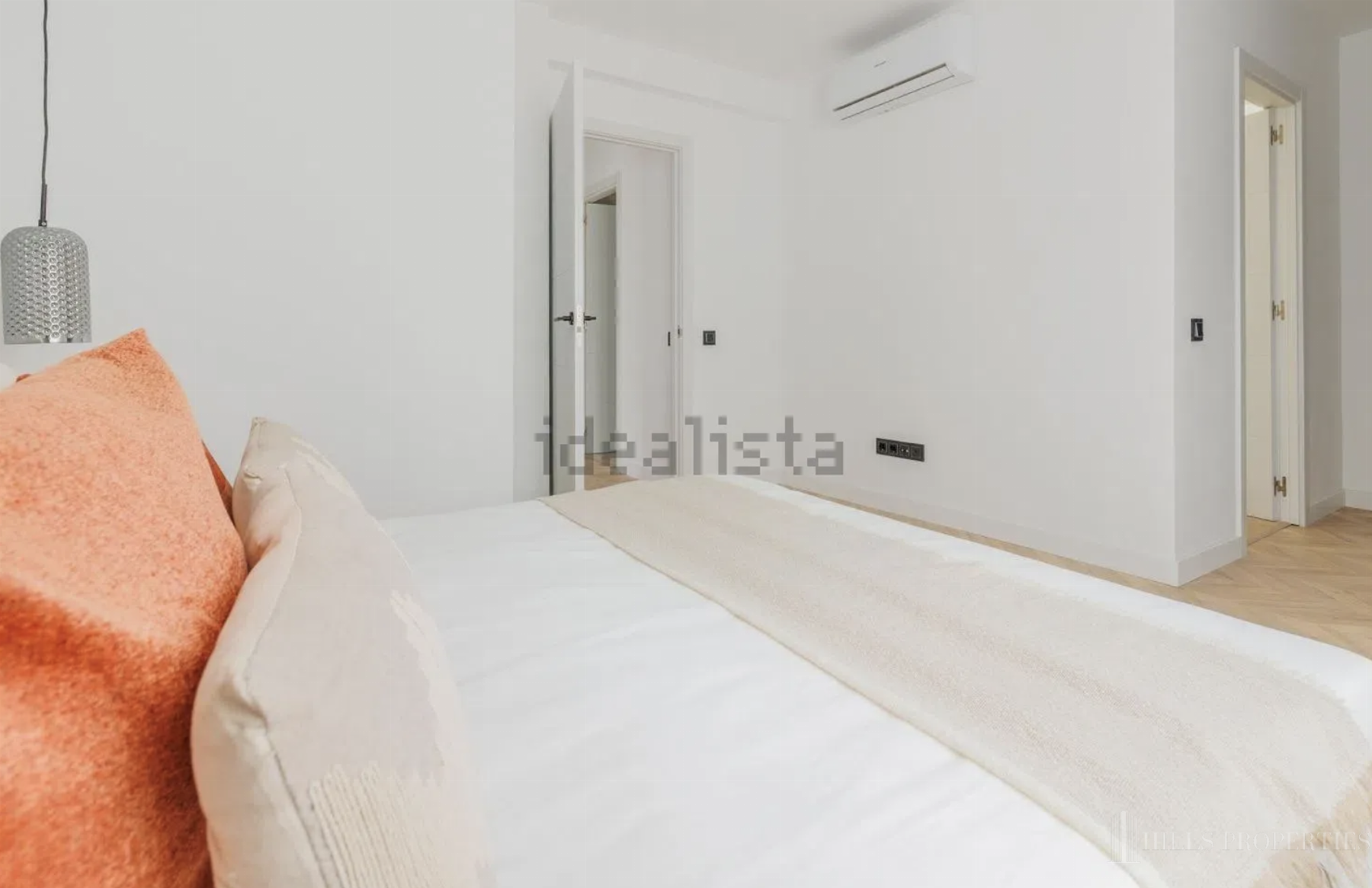 Venta de apartamento en Madrid