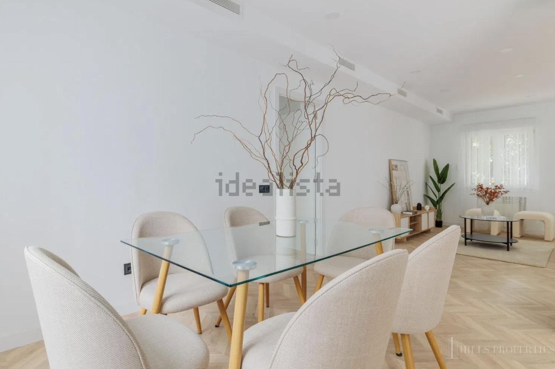 Venta de apartamento en Madrid