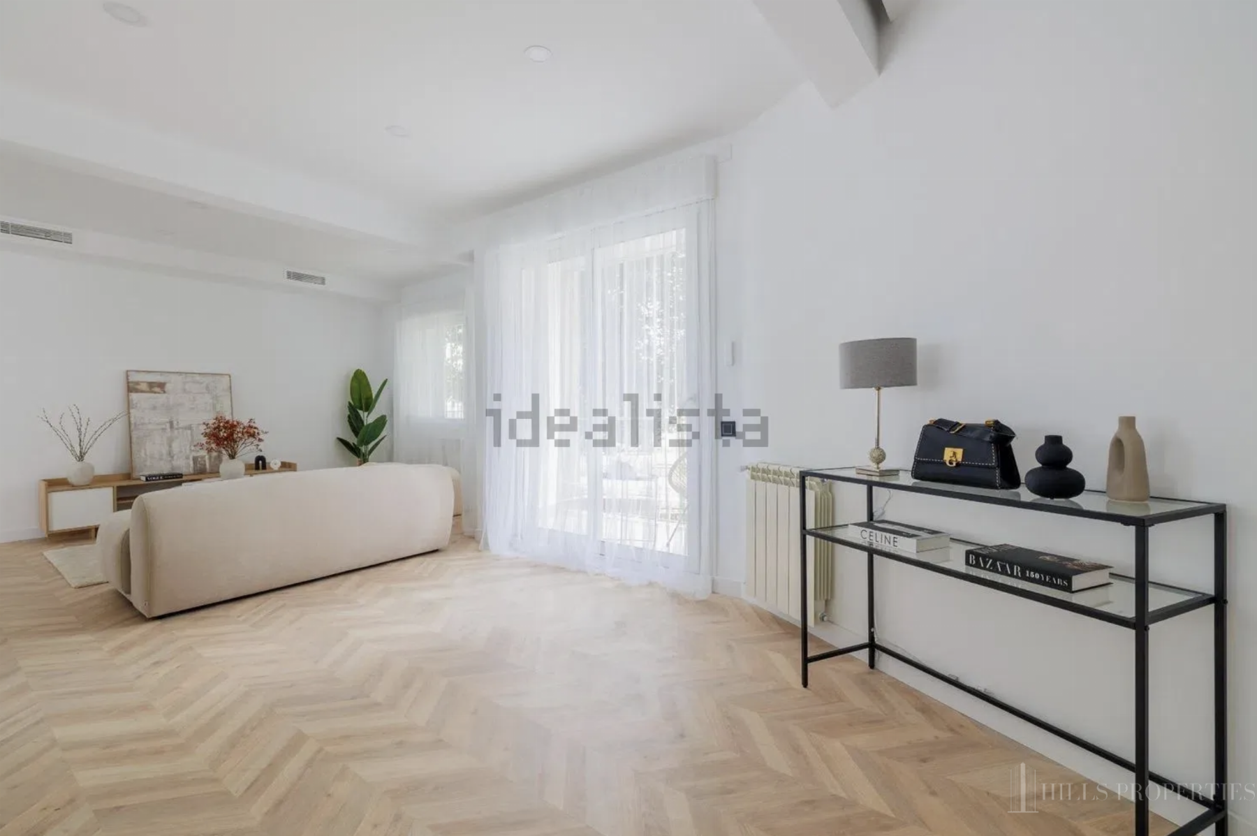 Venta de apartamento en Madrid