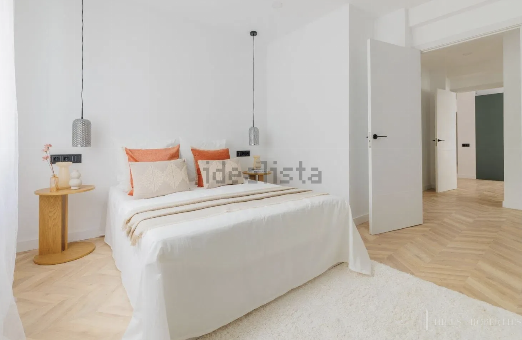 Venta de apartamento en Madrid