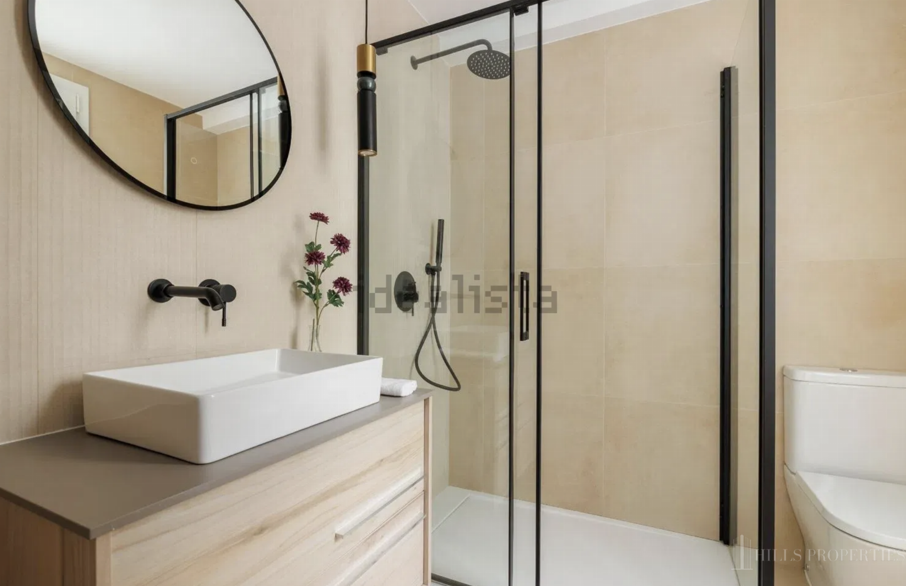 Venta de apartamento en Madrid