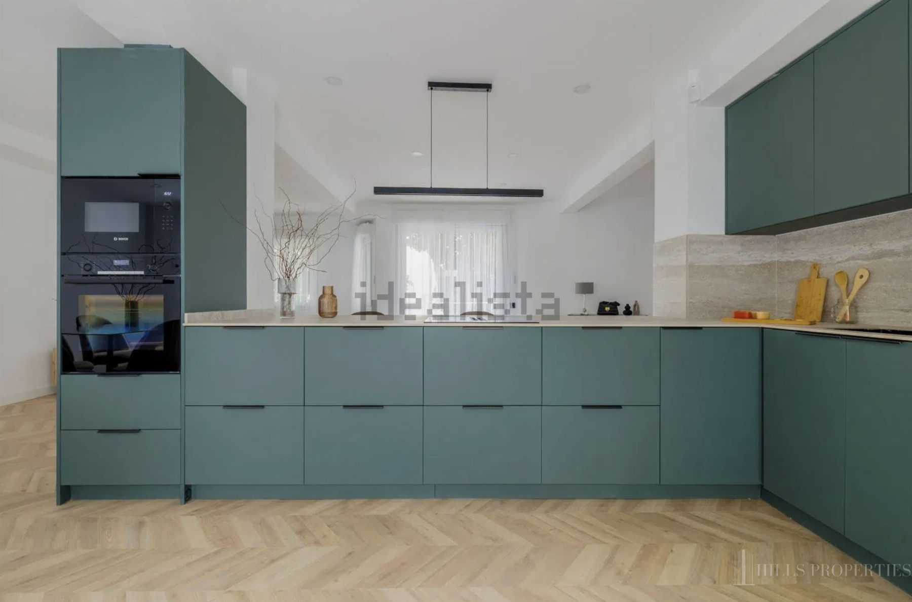 Venta de apartamento en Madrid