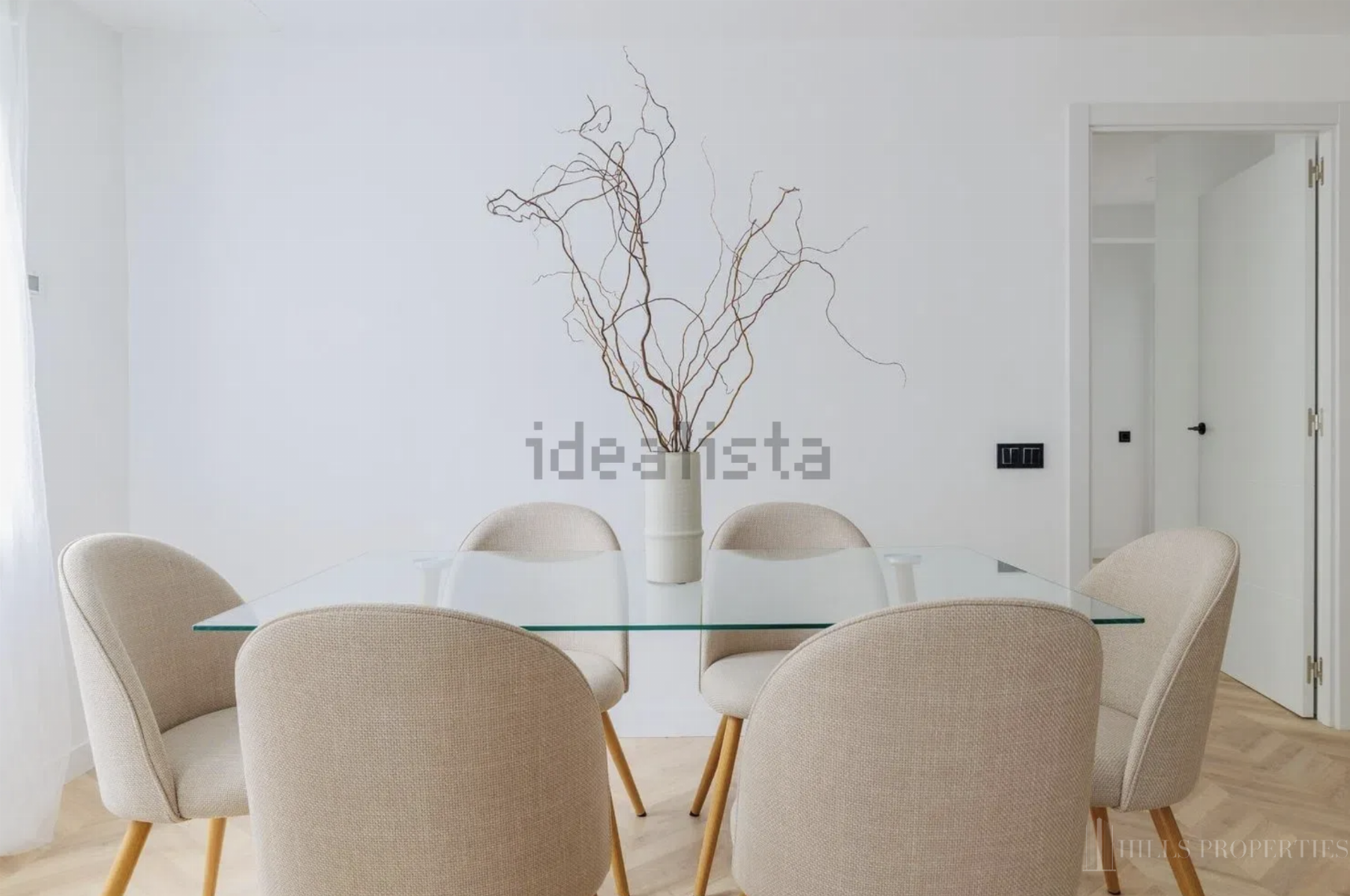Venta de apartamento en Madrid