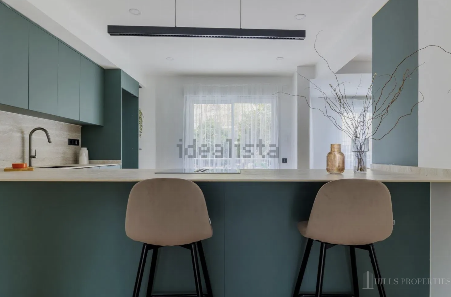 Venta de apartamento en Madrid