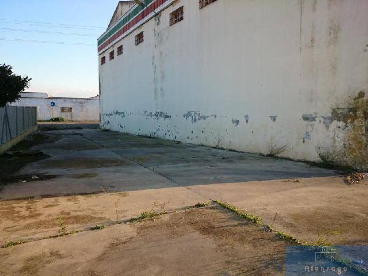 Venta de nave en Conil