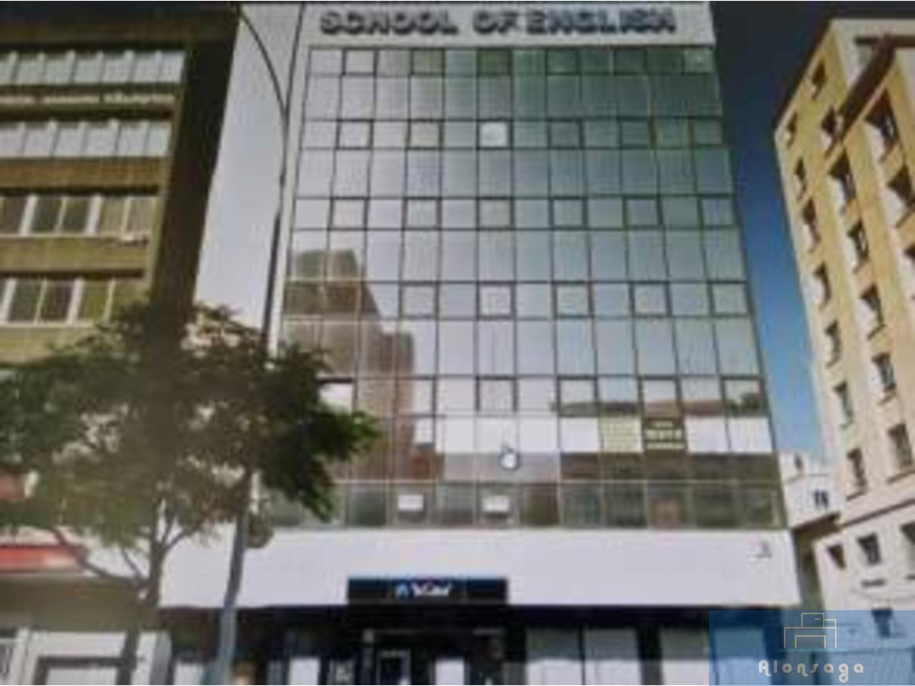 Venta de local en Cádiz