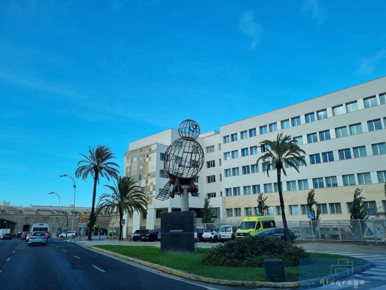 Venta de local en Cádiz