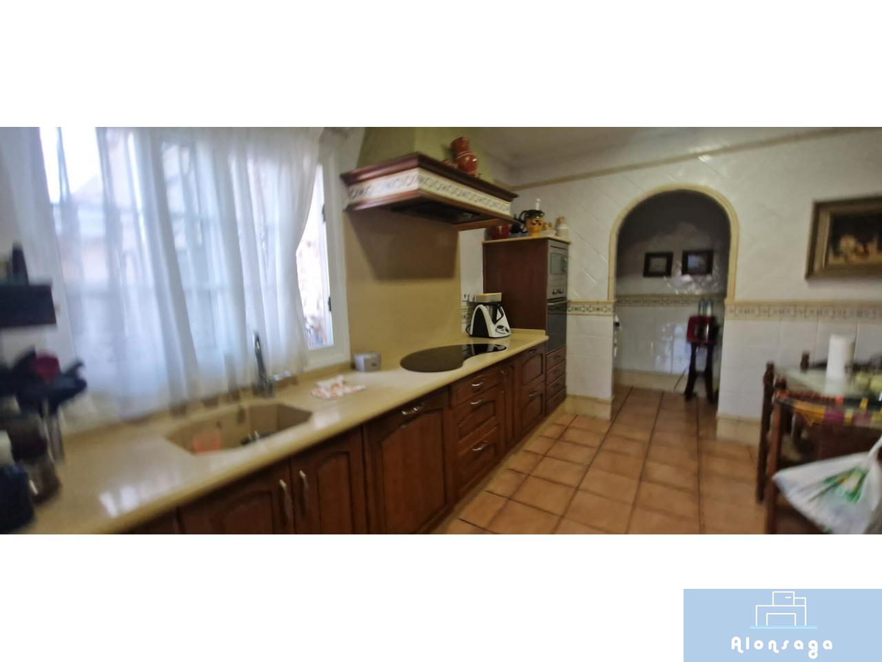 Cocina