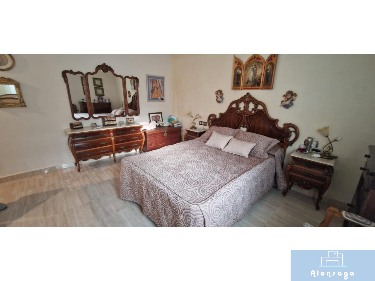 Dormitorio