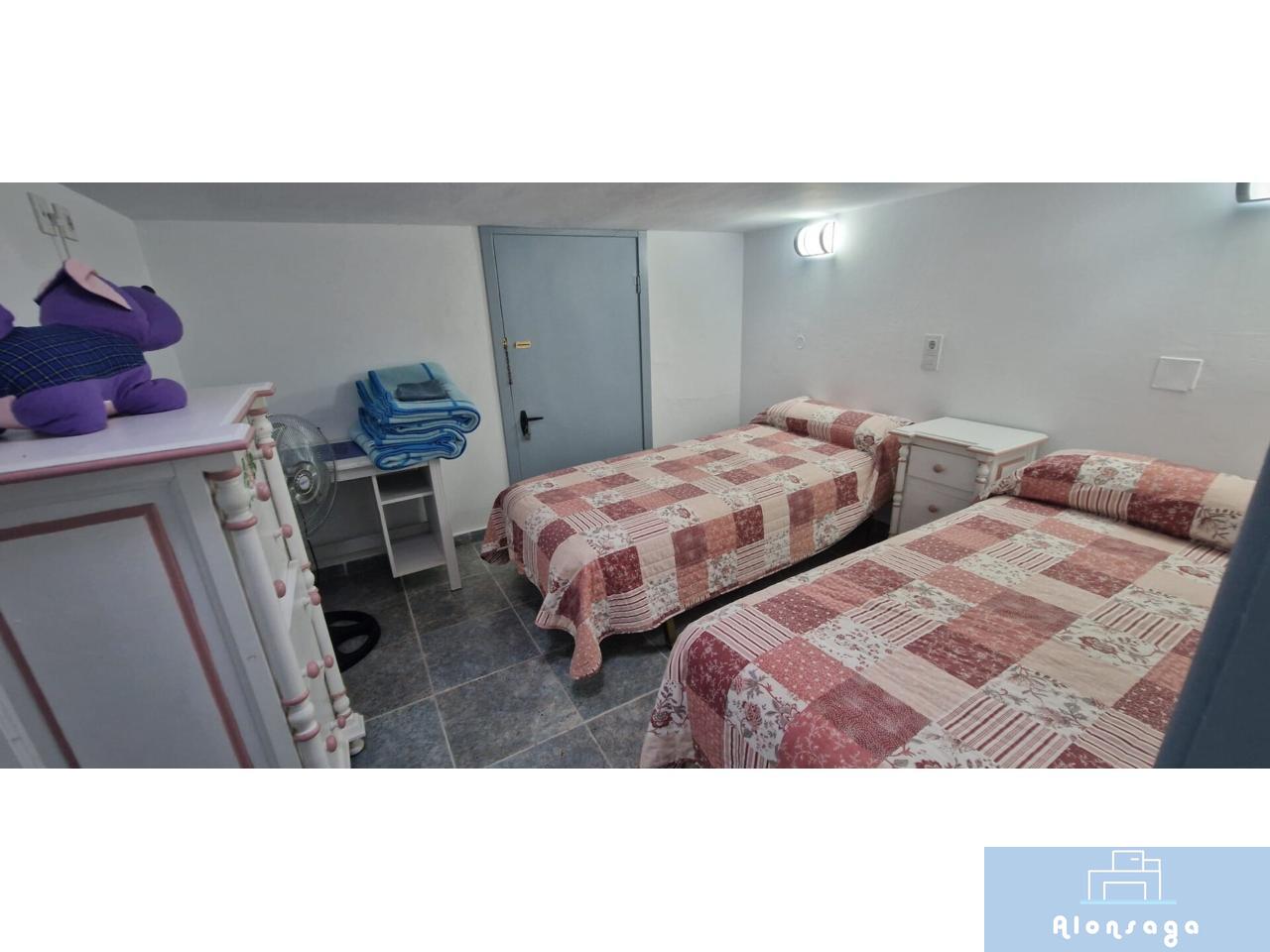 Dormitorio