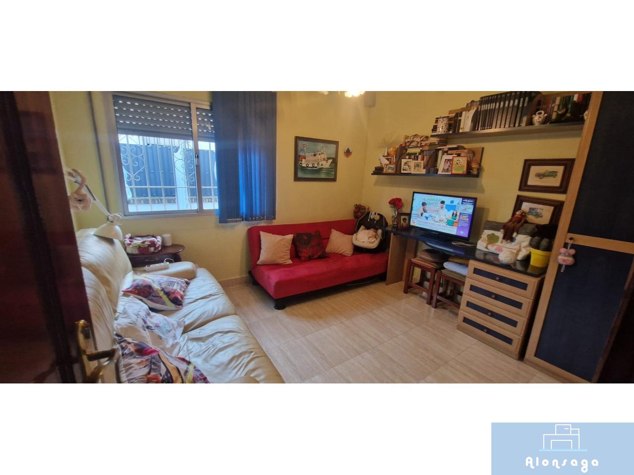 Dormitorio