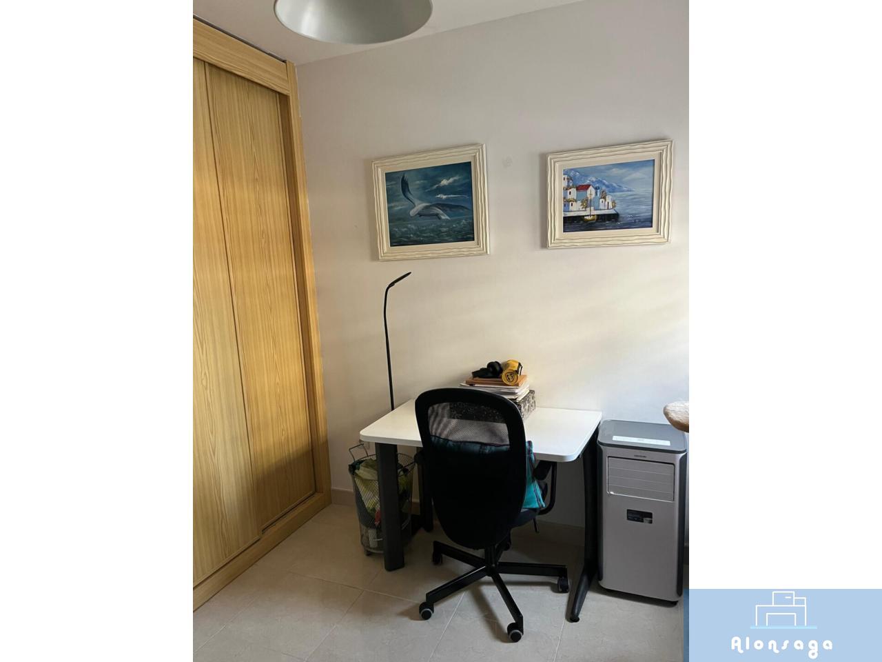 Venta de piso en El Puerto de Santa María