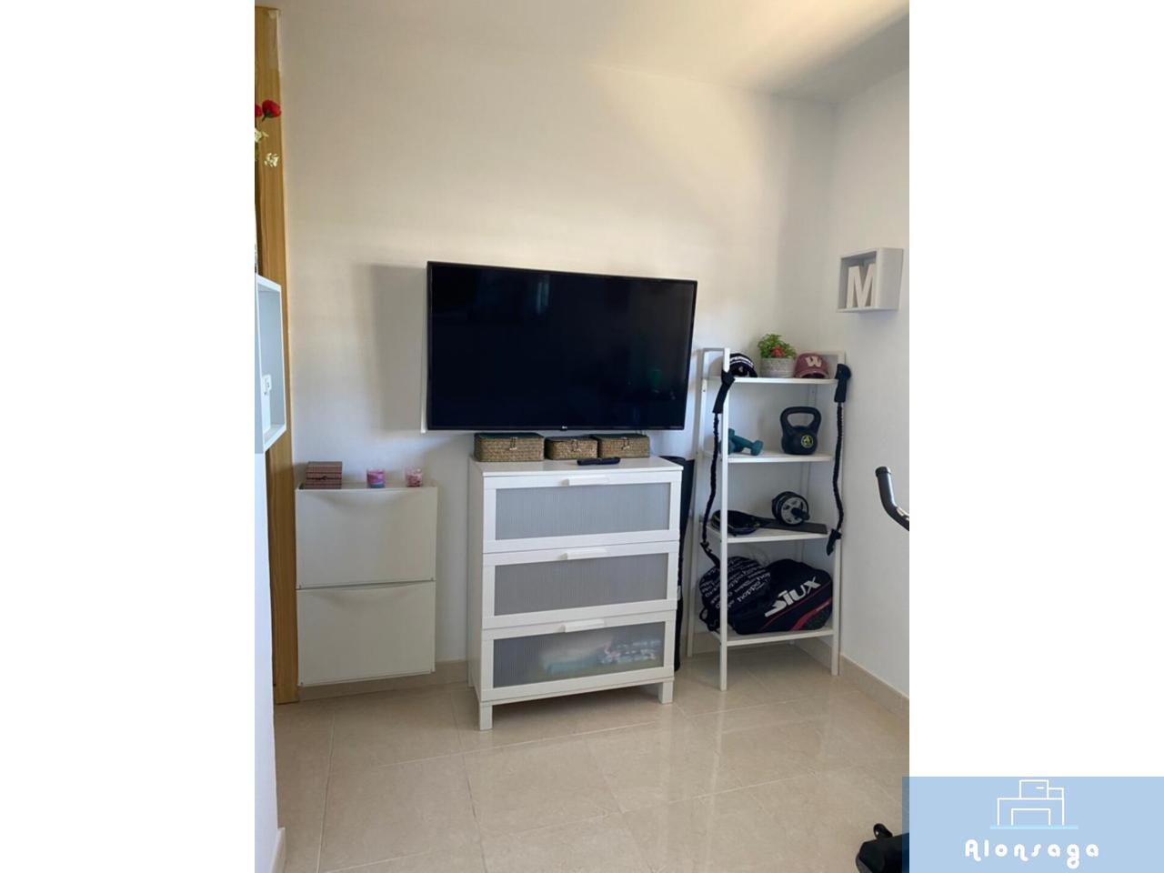 Venta de piso en El Puerto de Santa María