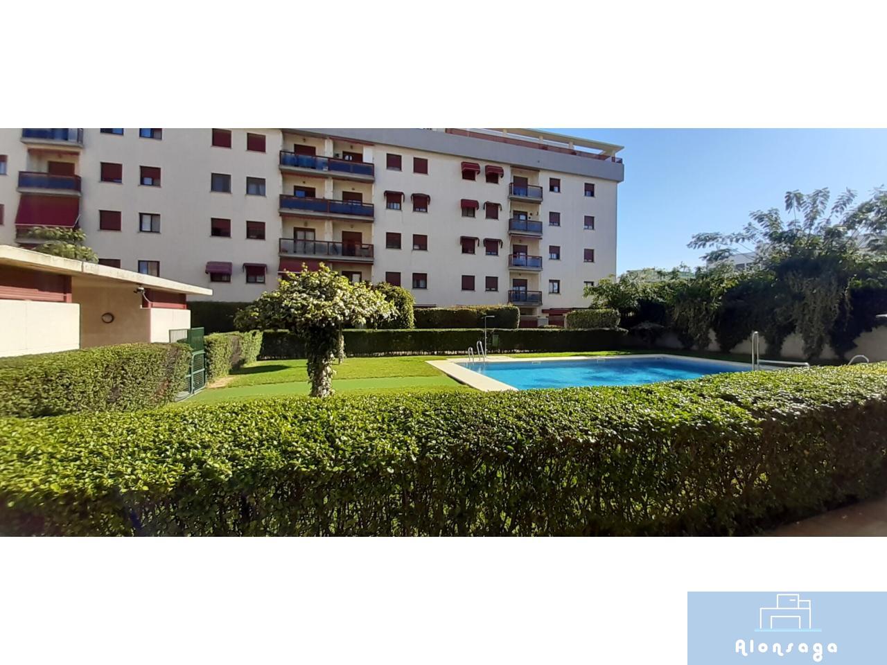 Venta de piso en El Puerto de Santa María