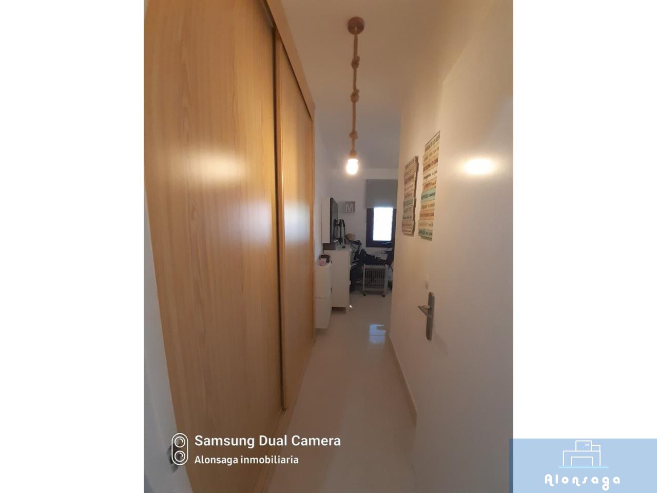 Venta de piso en El Puerto de Santa María