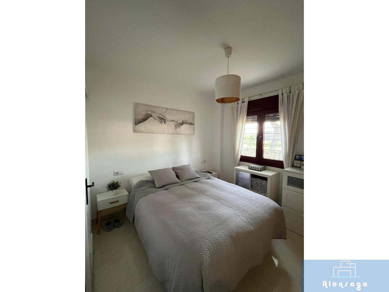 Venta de piso en El Puerto de Santa María