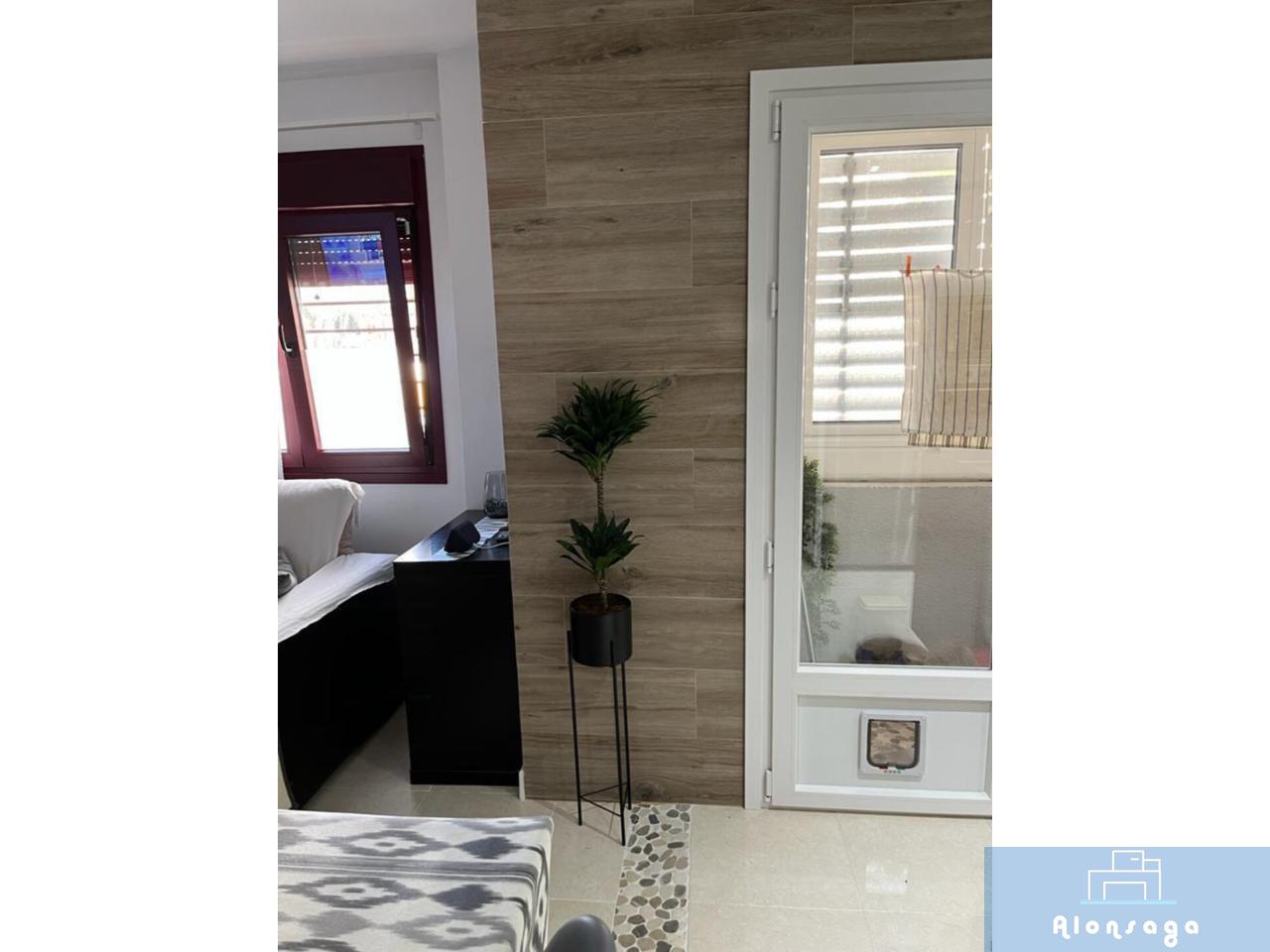 Venta de piso en El Puerto de Santa María