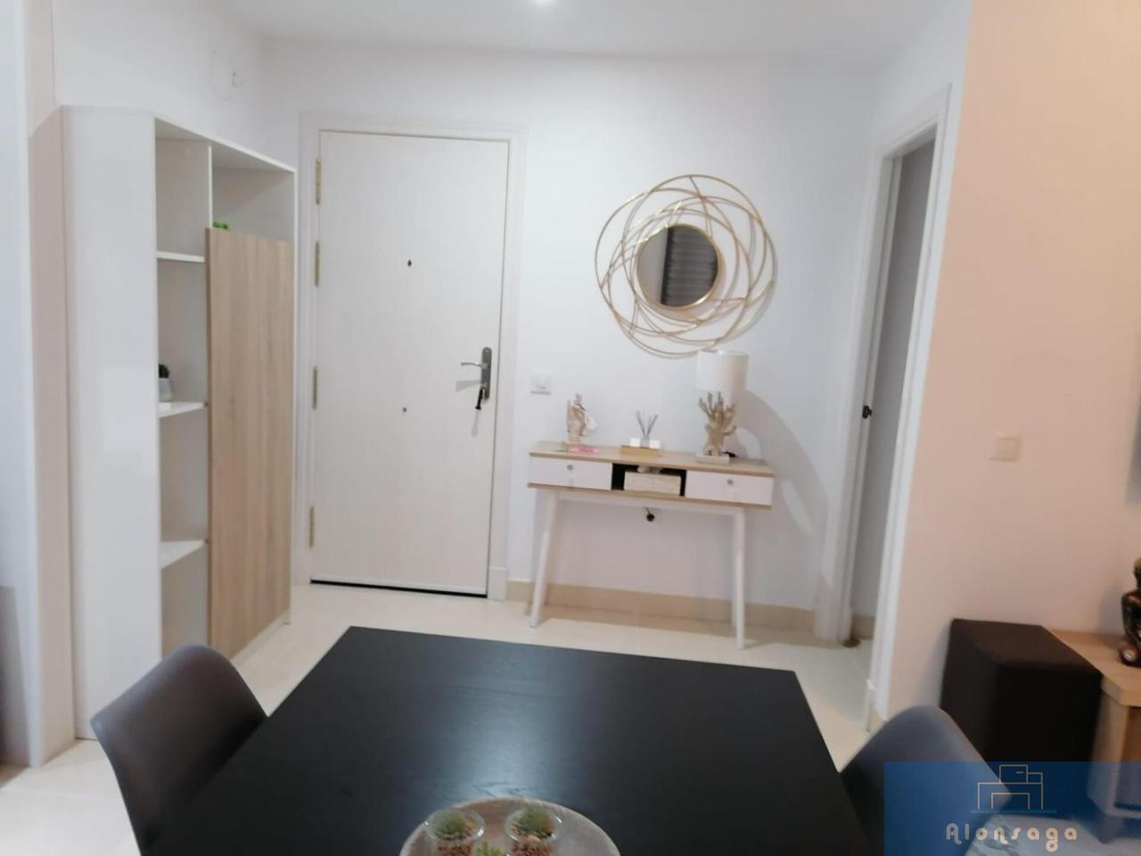 Venta de piso en El Puerto de Santa María