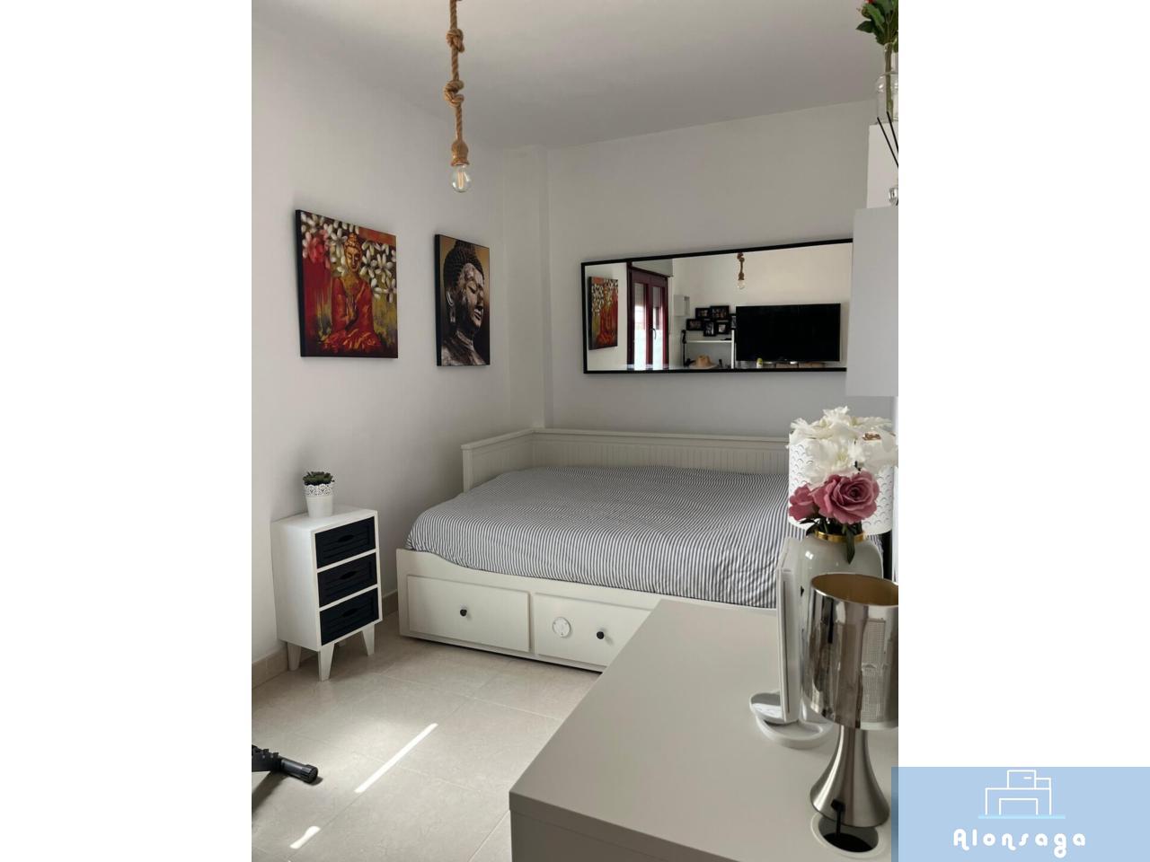 Venta de piso en El Puerto de Santa María