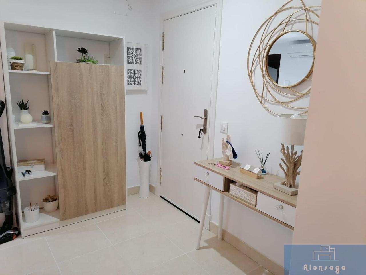 Venta de piso en El Puerto de Santa María