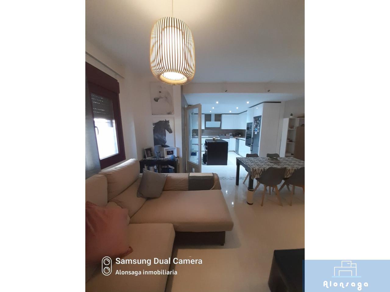 Venta de piso en El Puerto de Santa María