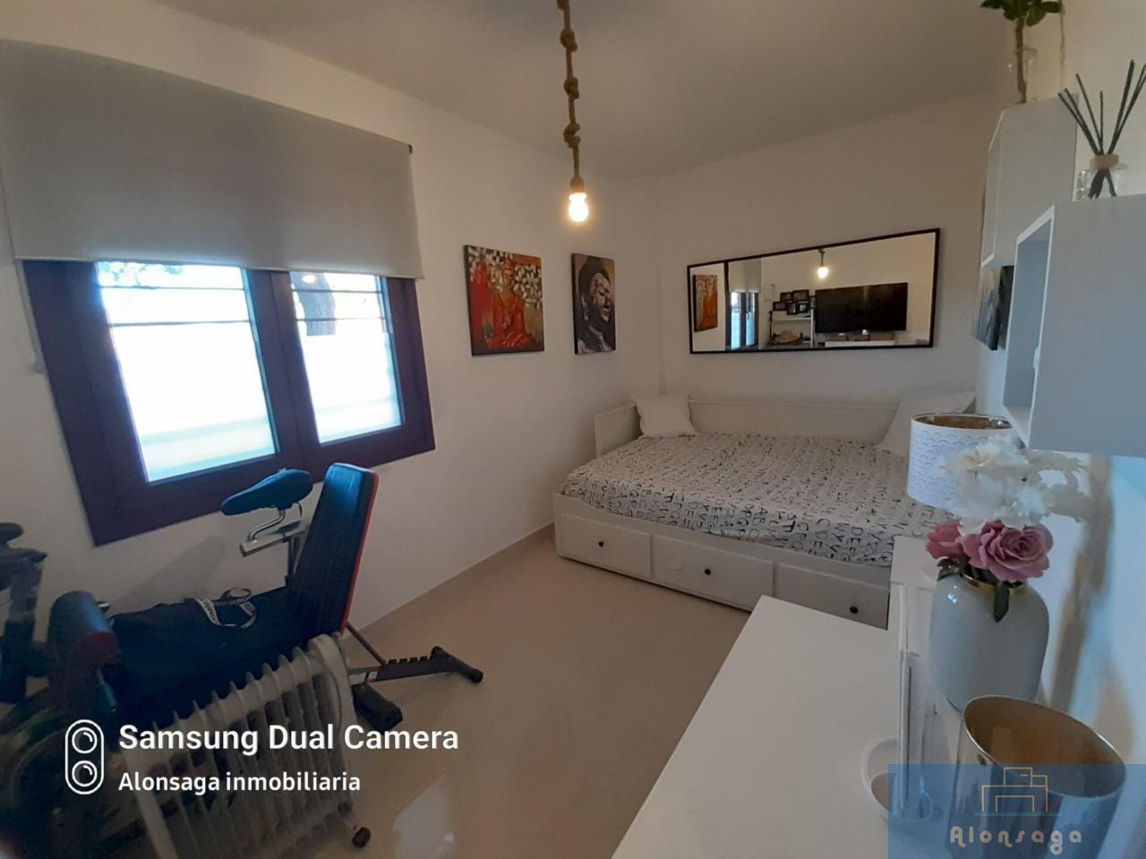 Venta de piso en El Puerto de Santa María