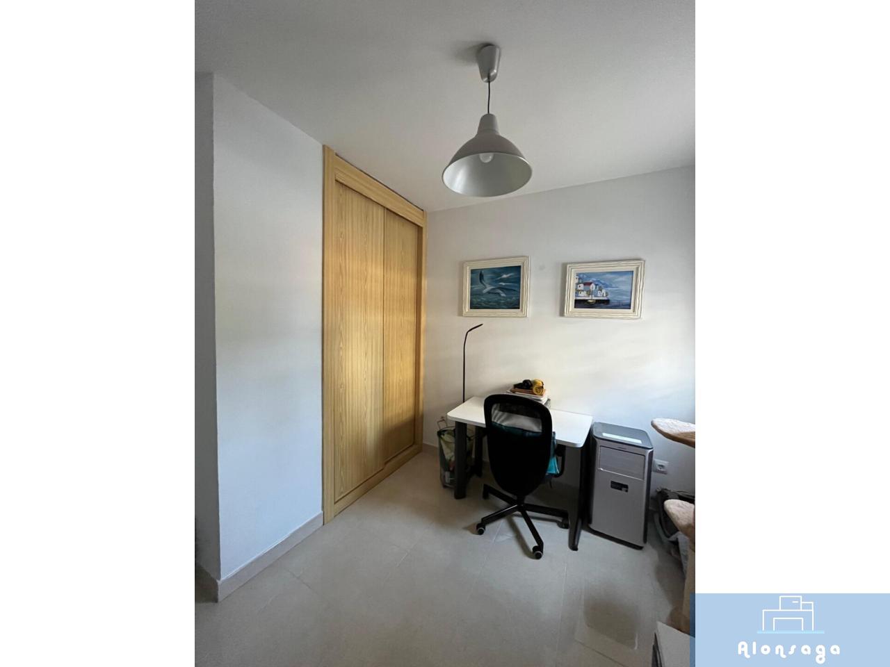 Venta de piso en El Puerto de Santa María