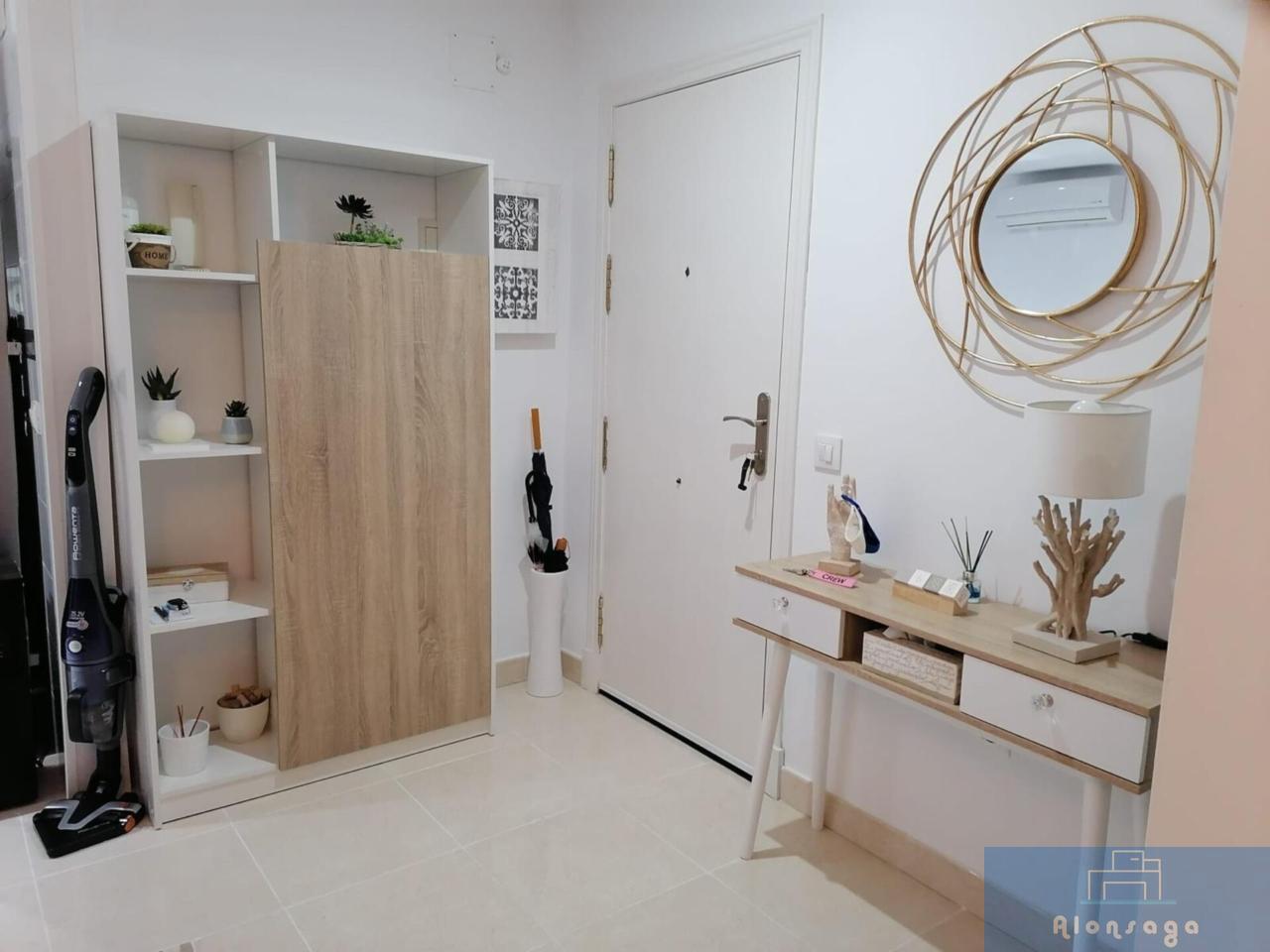 Venta de piso en El Puerto de Santa María