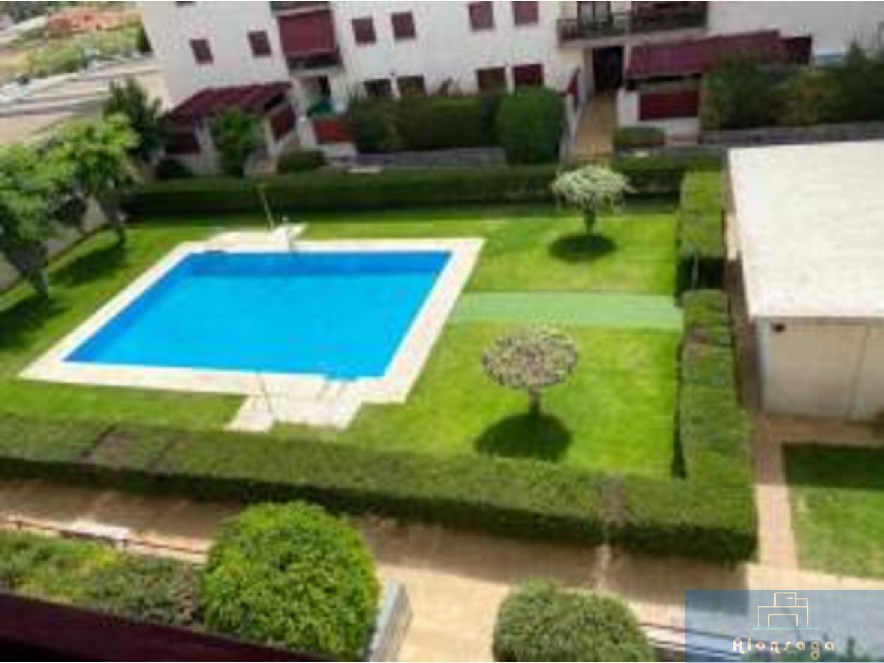 Venta de piso en El Puerto de Santa María