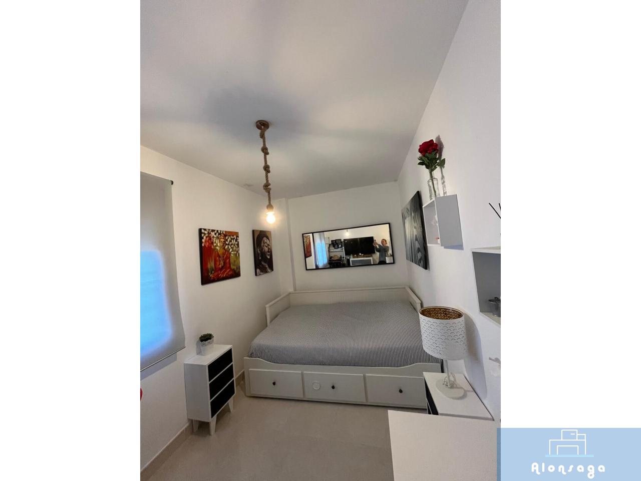Venta de piso en El Puerto de Santa María