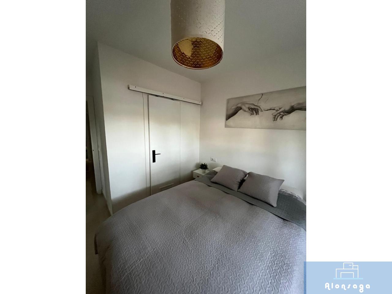 Venta de piso en El Puerto de Santa María