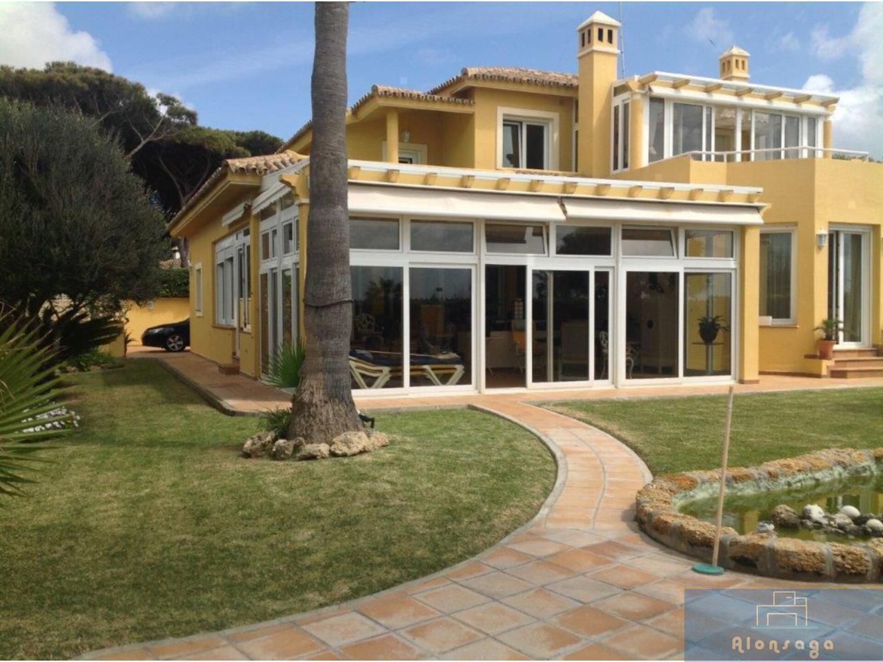 Venta de casa en El Puerto de Santa María