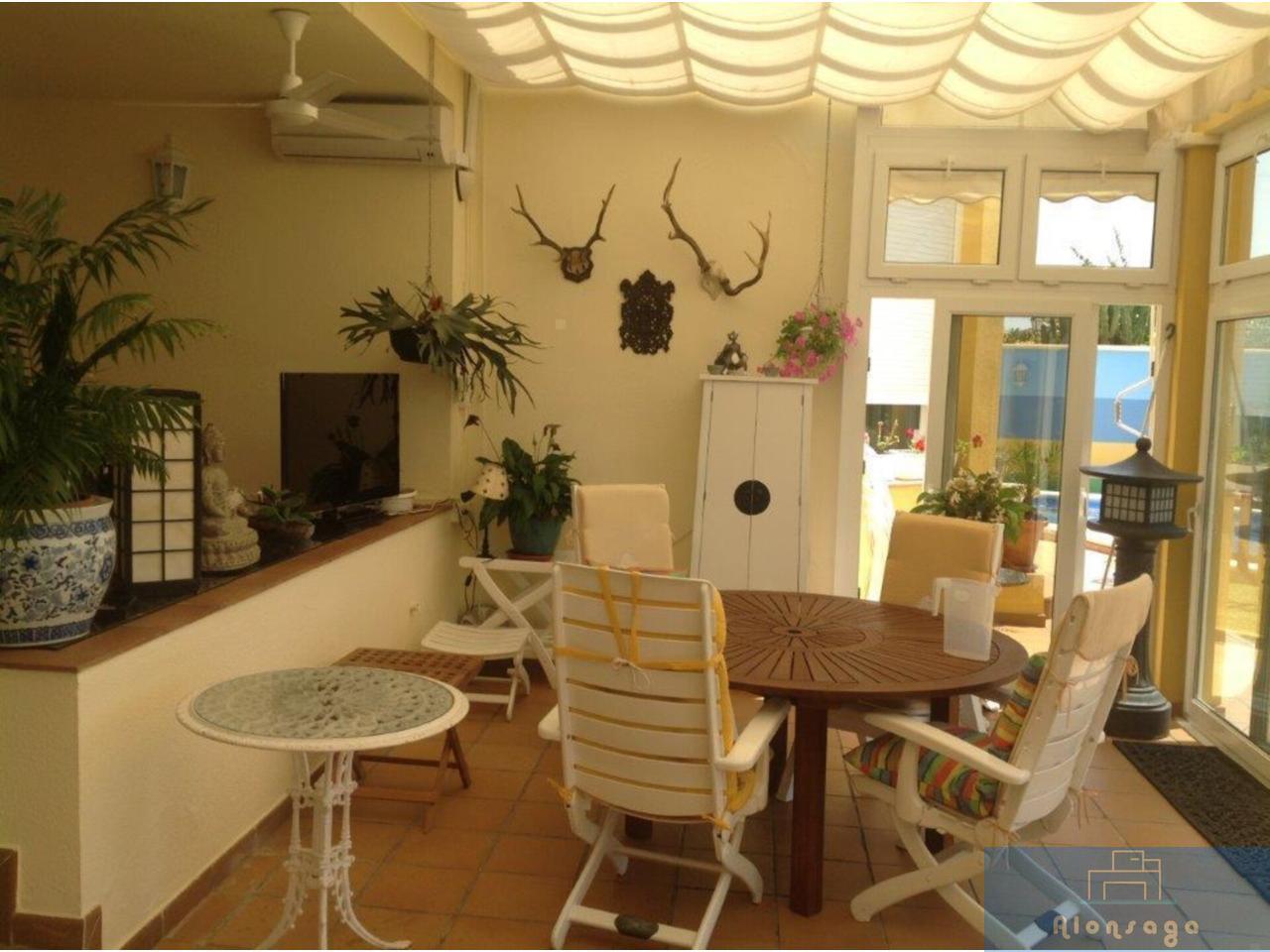 Venta de casa en El Puerto de Santa María