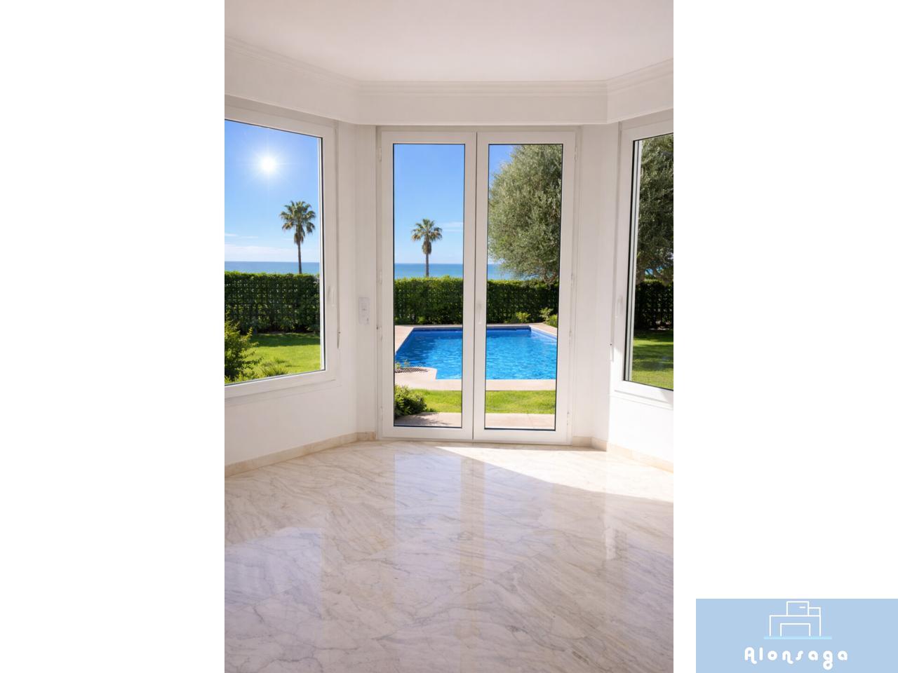 Venta de casa en El Puerto de Santa María