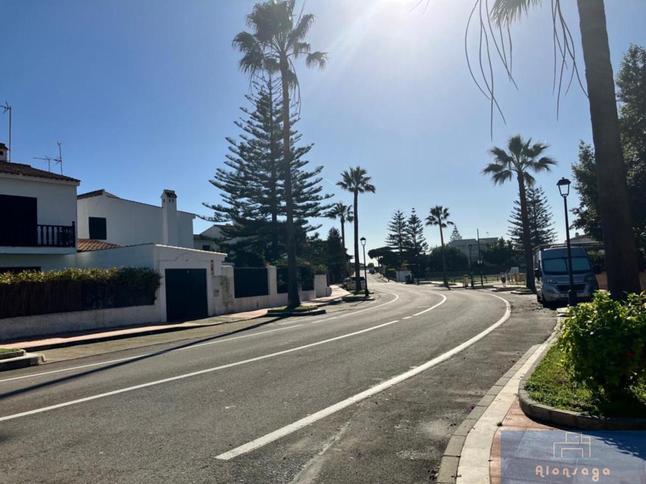 Venta de casa en El Puerto de Santa María