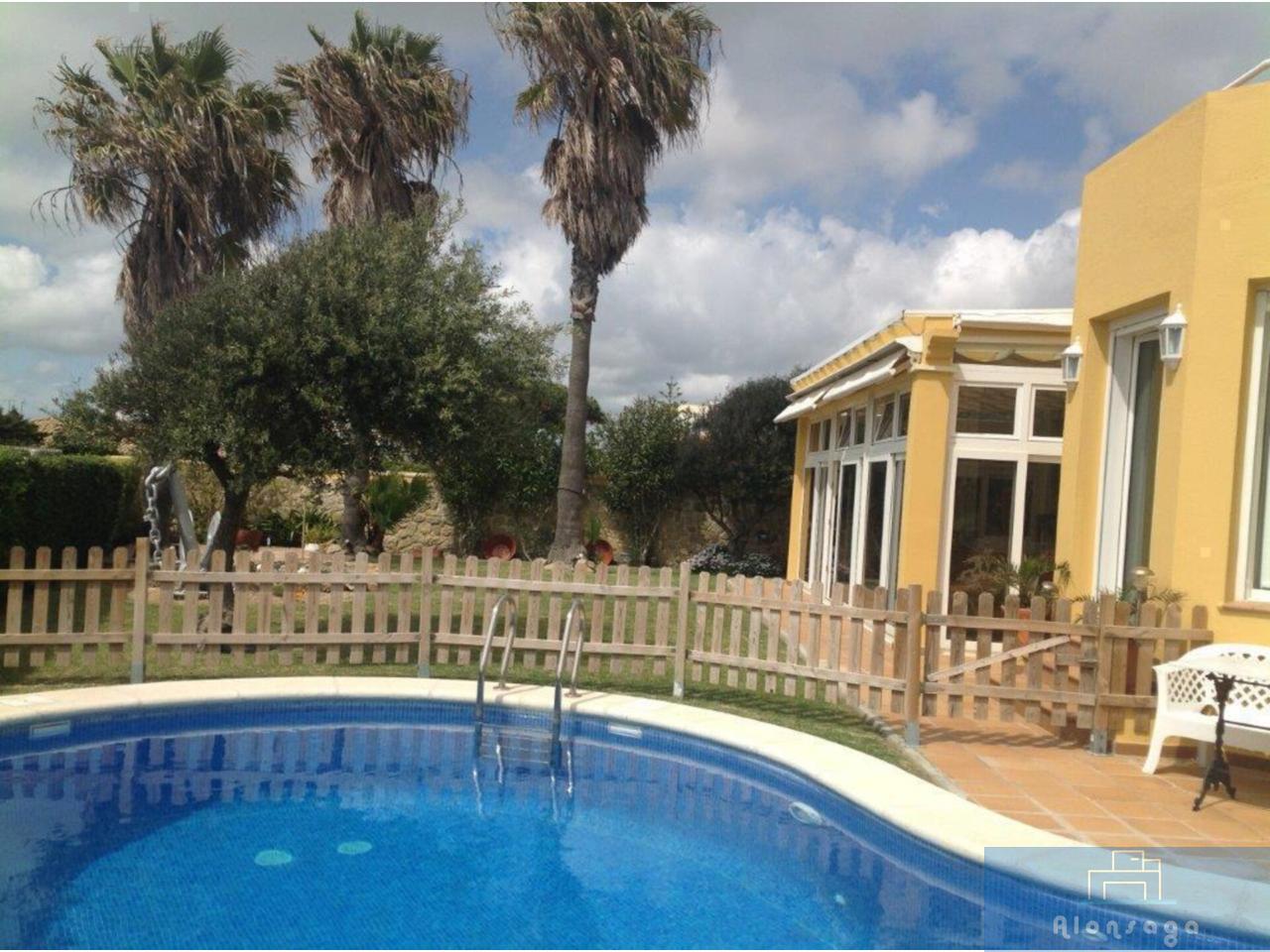 Venta de casa en El Puerto de Santa María
