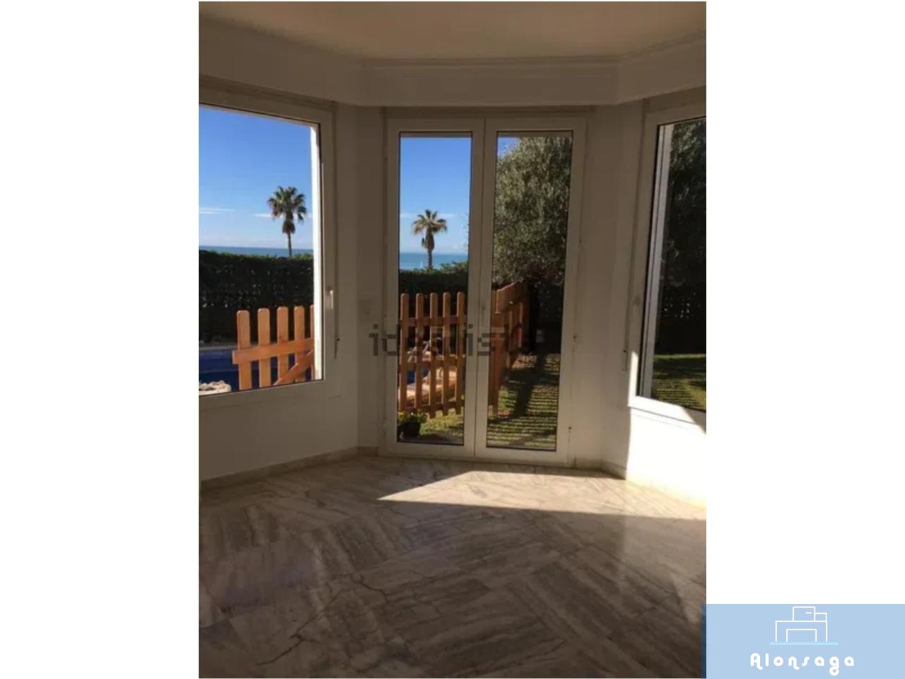 Venta de casa en El Puerto de Santa María