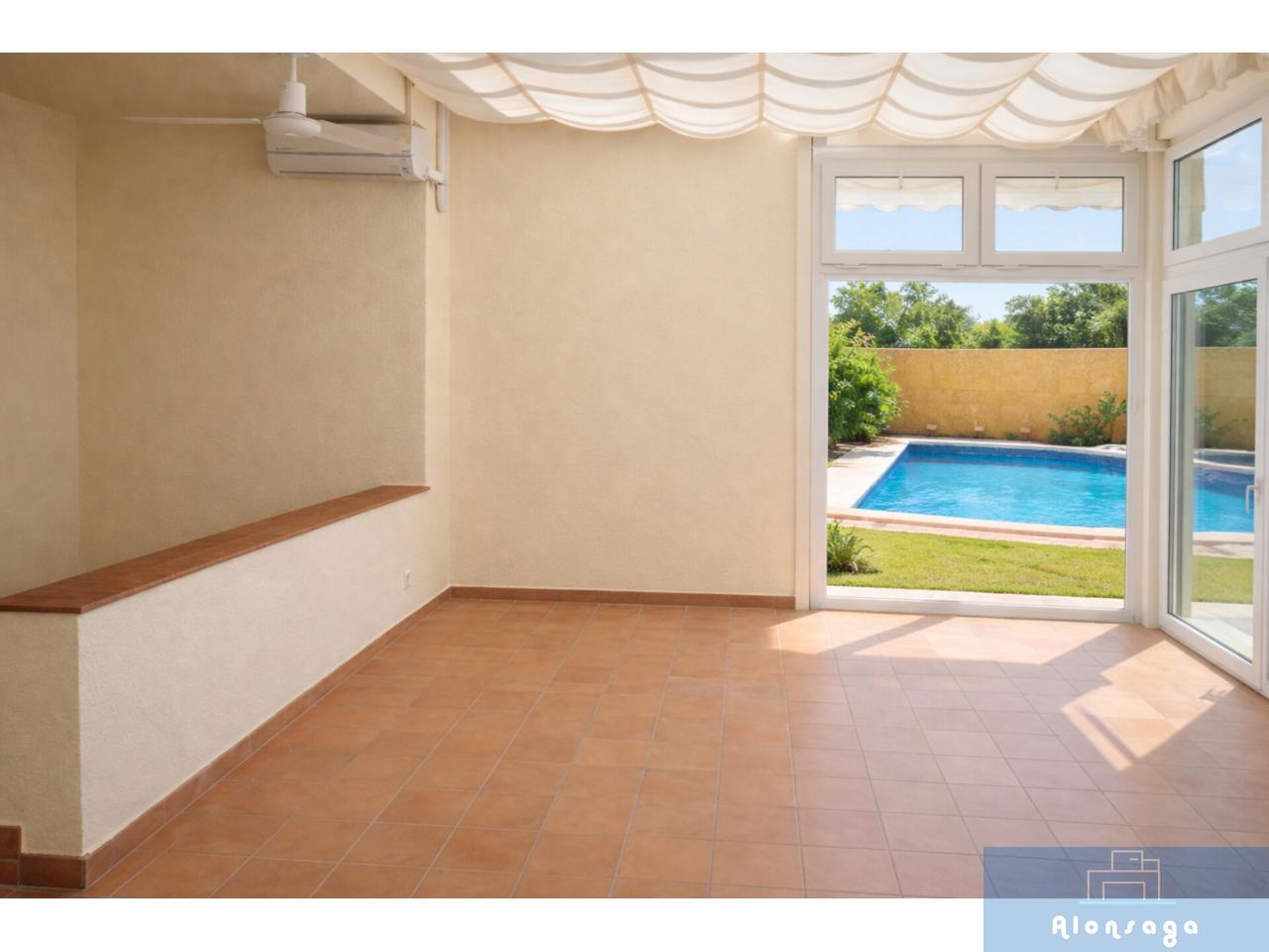 Venta de casa en El Puerto de Santa María