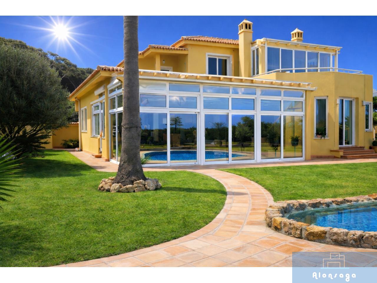 Venta de casa en El Puerto de Santa María