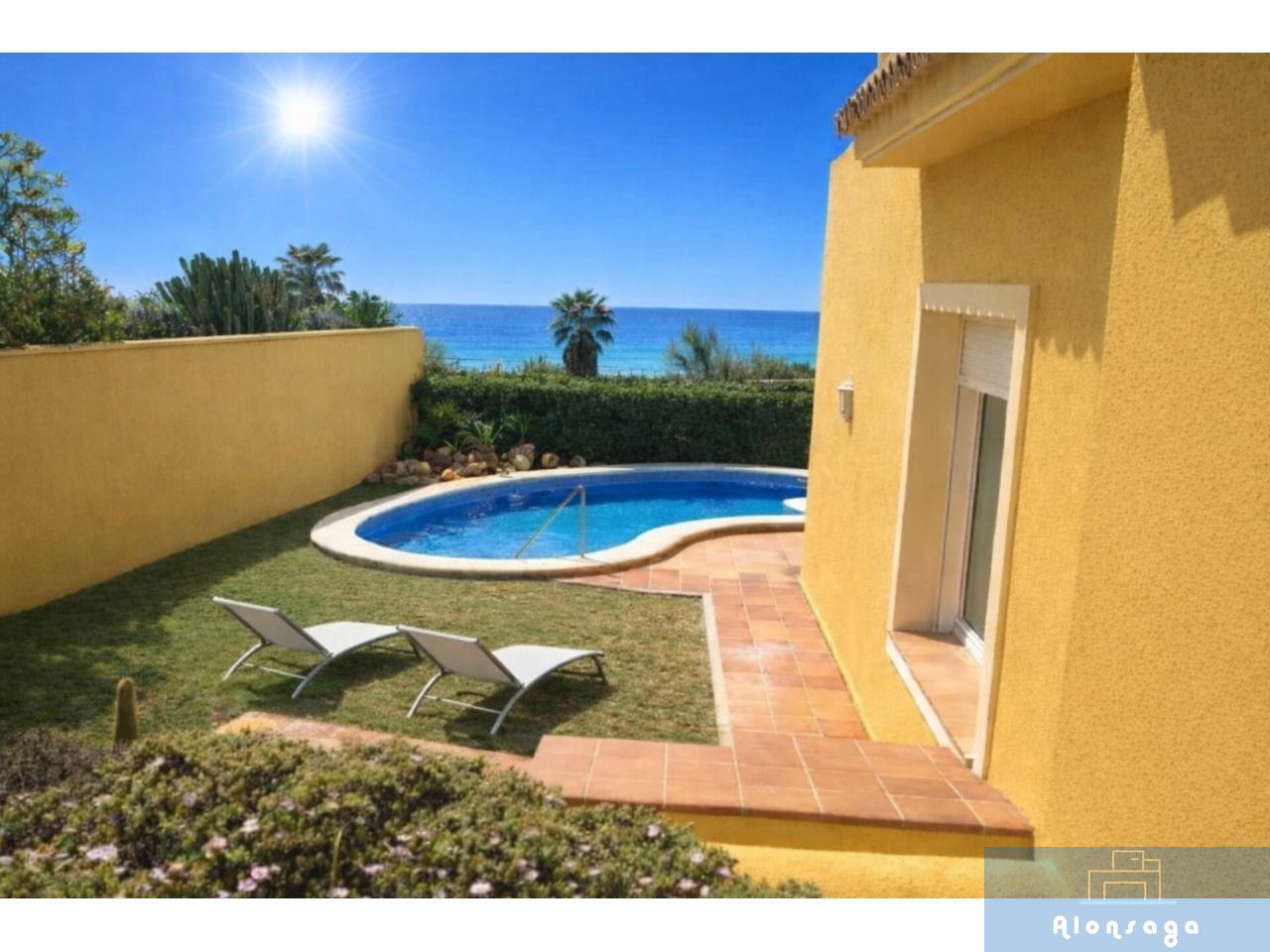 Venta de casa en El Puerto de Santa María
