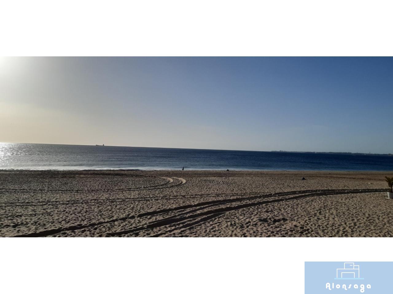 Venta de casa en El Puerto de Santa María