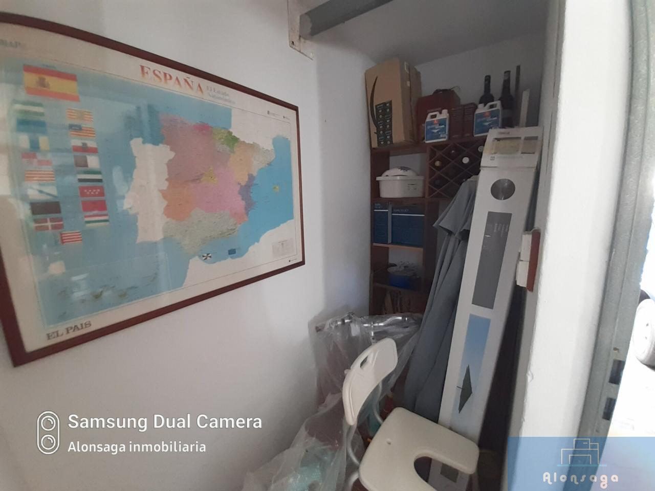 Venta de casa en El Puerto de Santa María