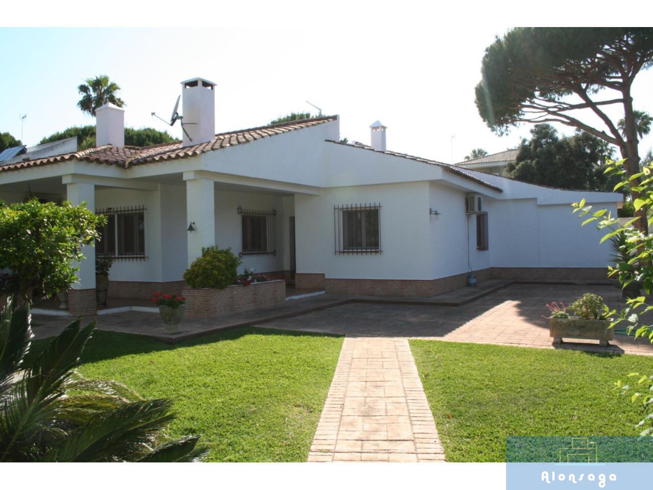 Venta de casa en El Puerto de Santa María