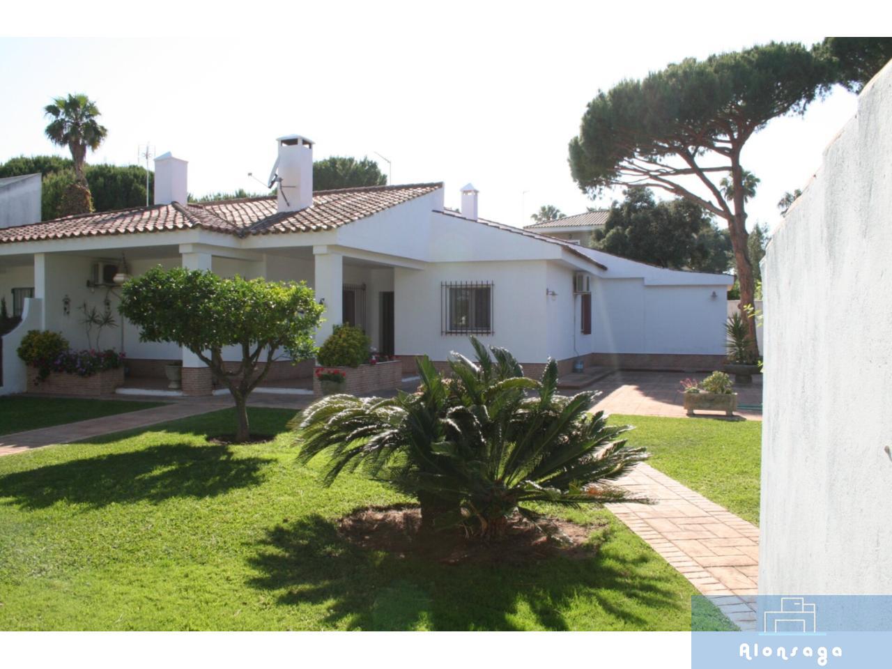 Venta de casa en El Puerto de Santa María