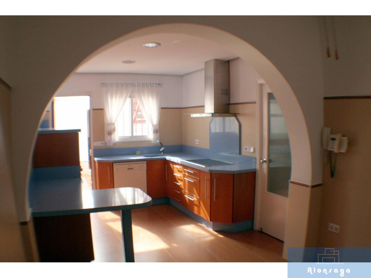 Venta de casa en El Puerto de Santa María